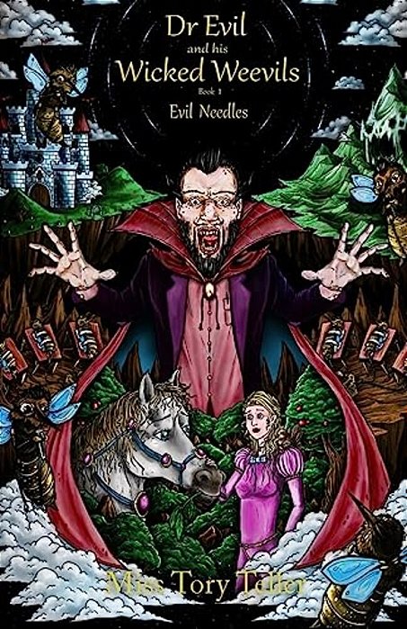 Evil Needles Nz/UK/au-..