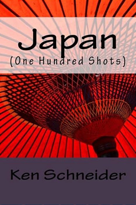 Japan: One Hundred Shots-..