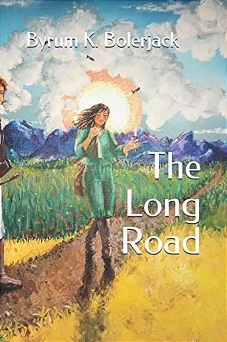 The Long Road-..