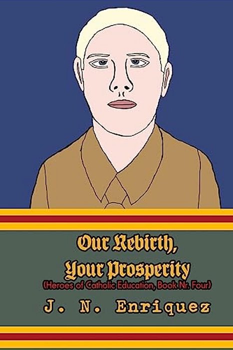 Our Rebirth, Your Prosperity-..