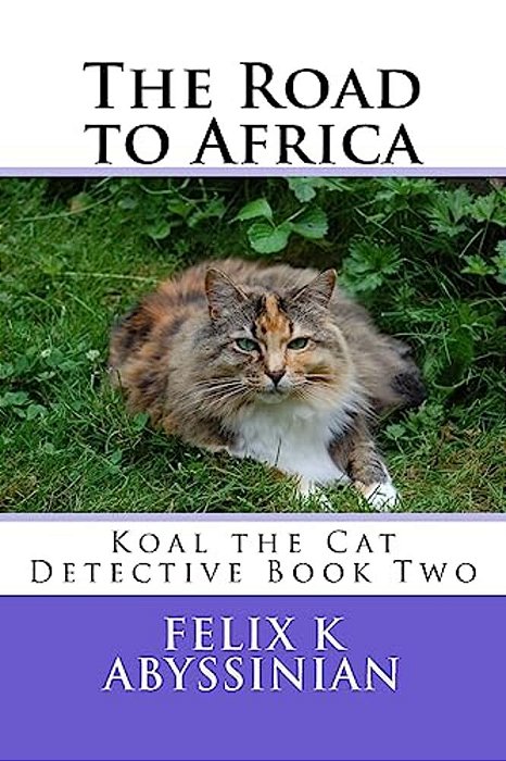 The Road To Africa-..