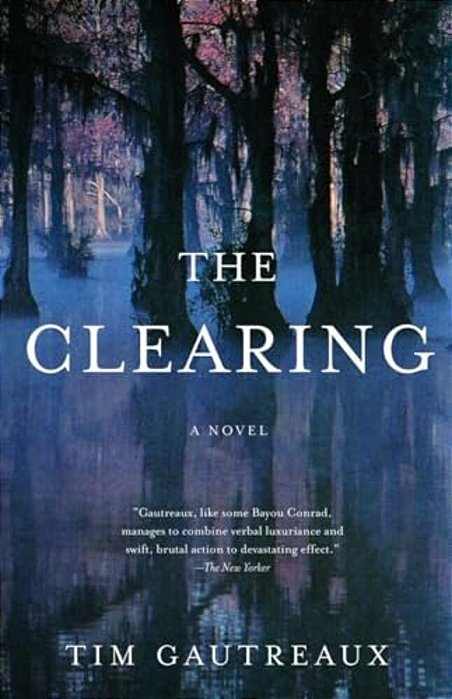 The Clearing-..