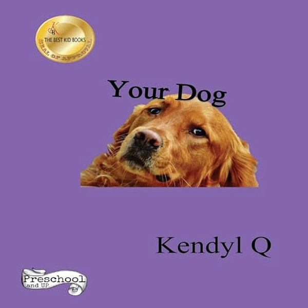 Your Dog-..