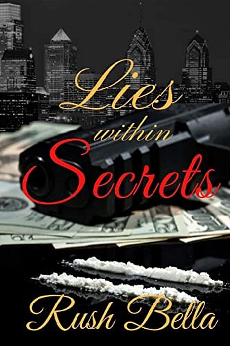 Lies Within Secrets-..