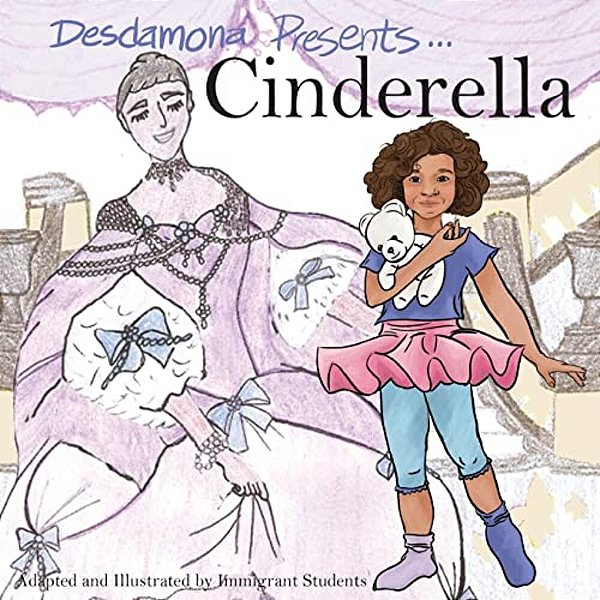 Cinderella-..