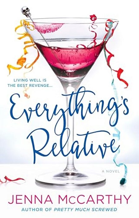Everything's Relative-..
