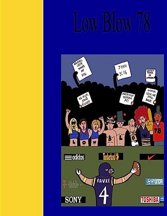 Low Blow 78-..