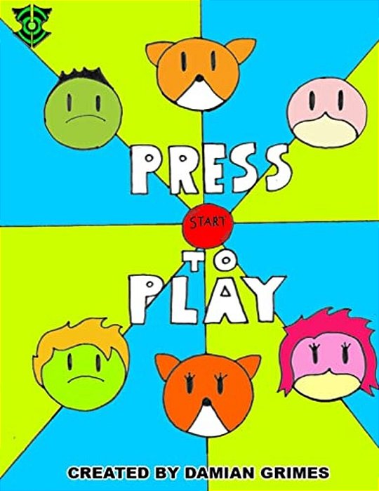 Press Start To Play-..