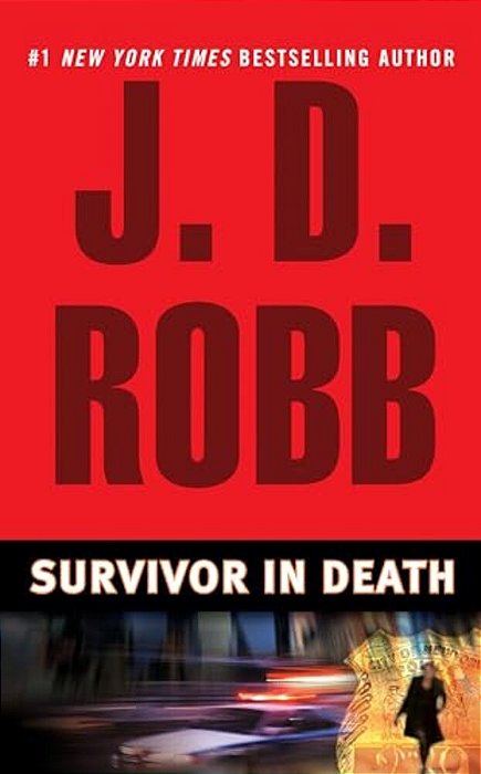 Survivor In Death-..