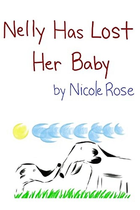 Nelly Has Lost Her Baby-..