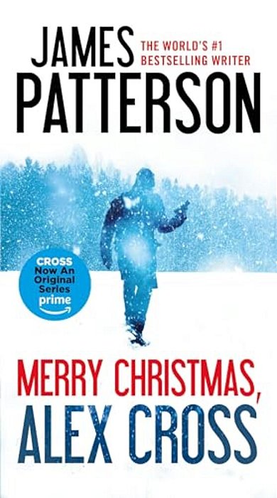 Merry Christmas, Alex Cross-..