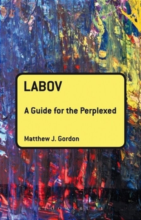 Labov: A Guide For The Perplexed-..