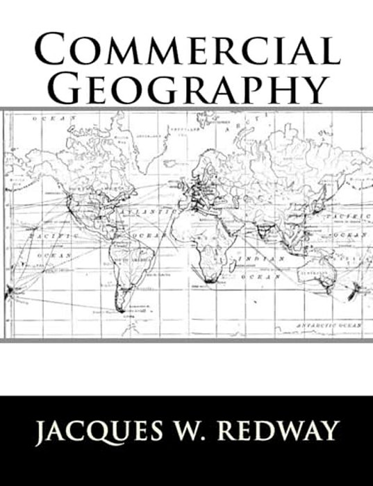 Commercial Geography-..