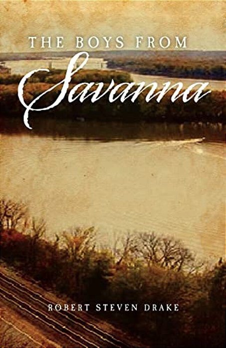 The Boys From Savanna-..