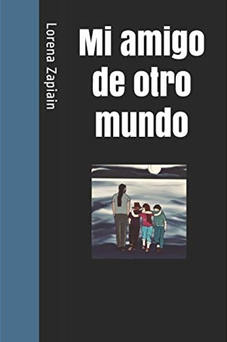 Mi Amigo De Otro Mundo-..