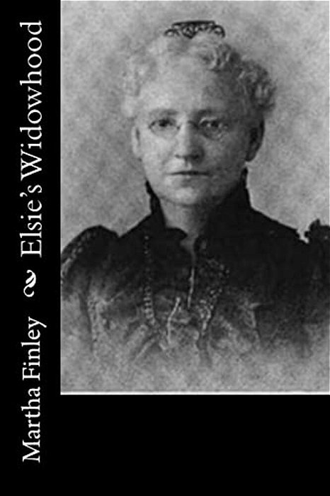 Elsie's Widowhood-..