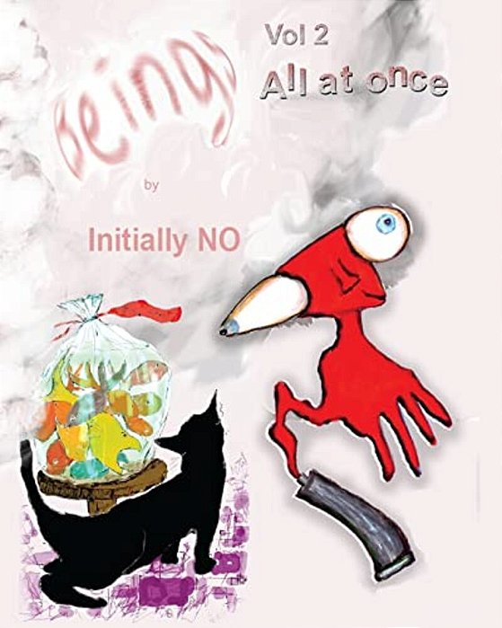 Beings: All At Once-..