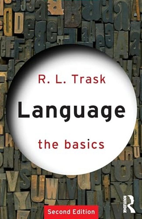 Language: The Basics-..