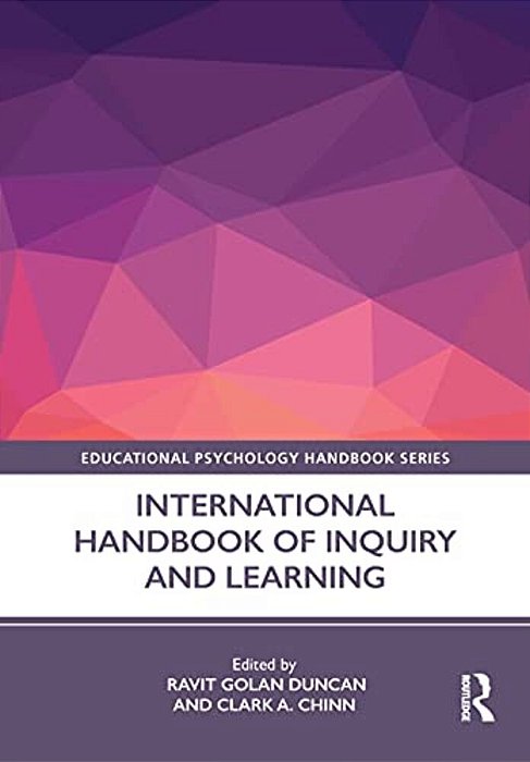 International Handbook Of Inquiry And Learning-..