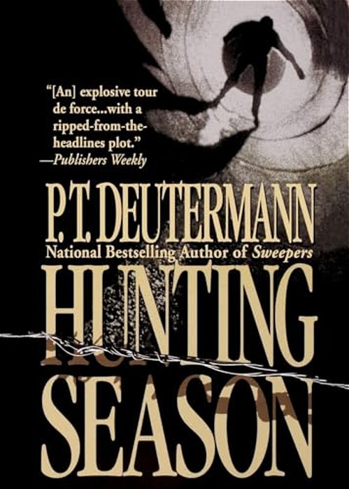 Hunting Season-..