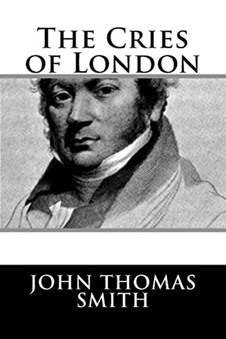 The Cries Of London-..