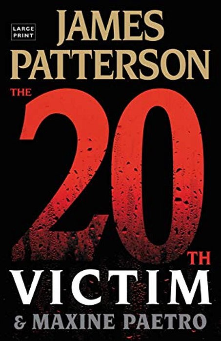 The 20Th Victim-..