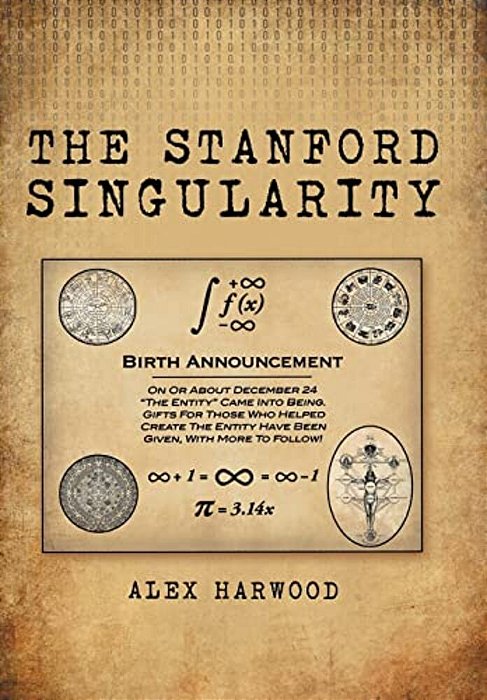 The Stanford Singularity-..