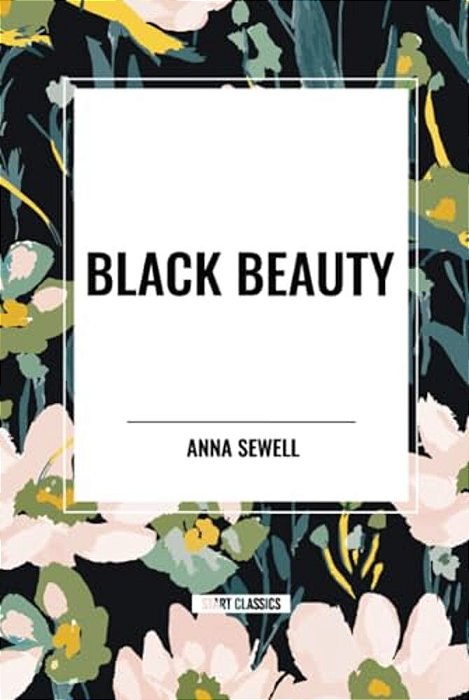 Black Beauty-..
