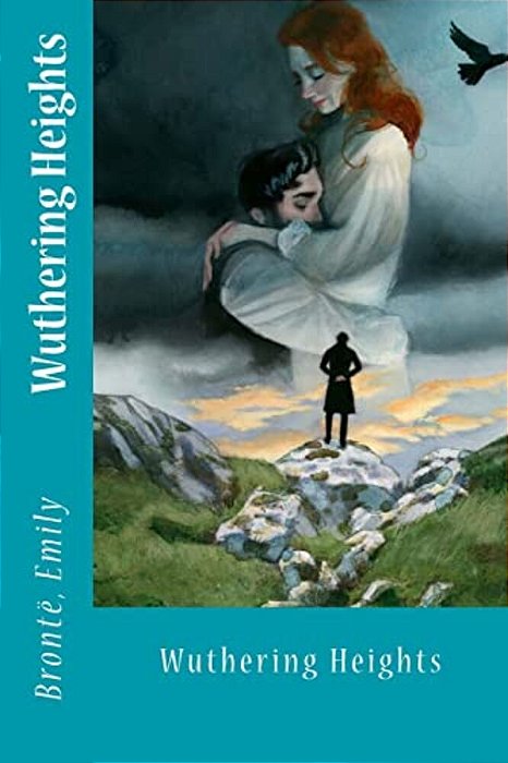 Wuthering Heights-..