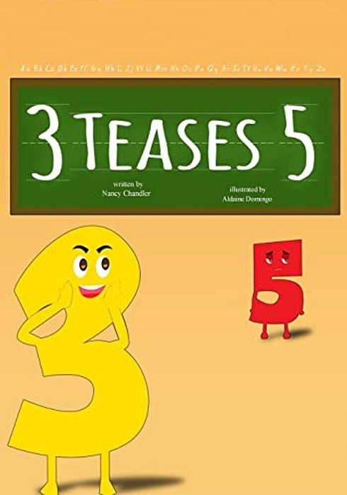 3 Teases 5-..