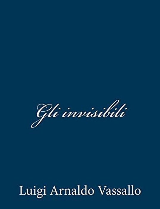 Gli Invisibili-..