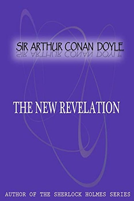The New Revelation-..