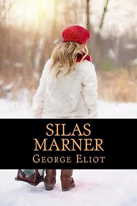 Silas Marner-..