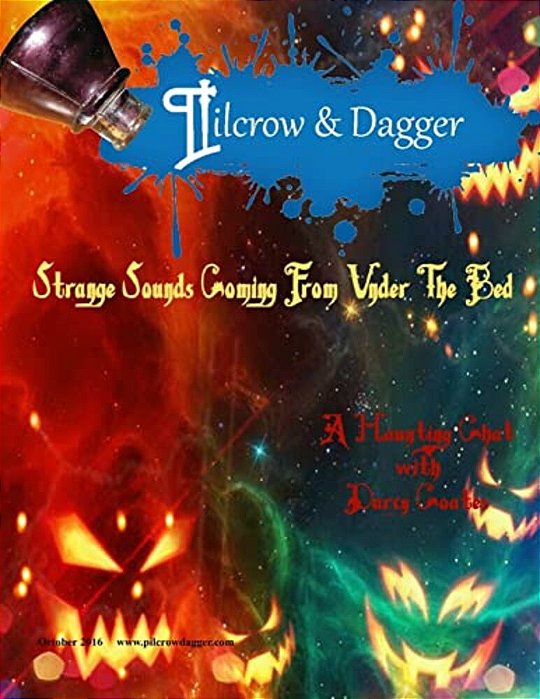 Pilcrow & Dagger: October 2016-..