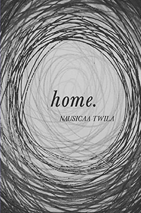 Home: A Poetry Book-..