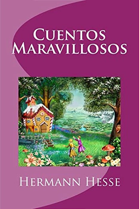 Cuentos Maravillosos-..