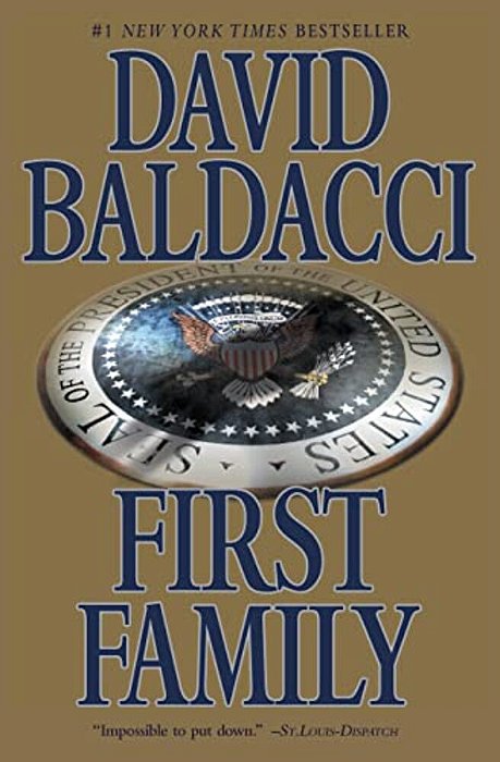 First Family-..