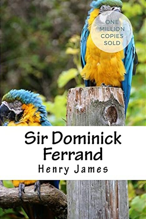 Sir Dominick Ferrand-..