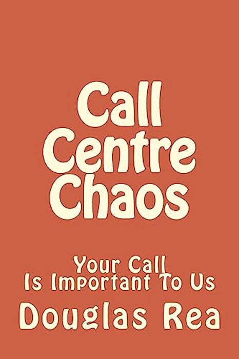 Call Centre Chaos-..