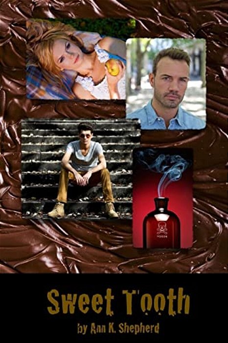 Sweet Tooth-..