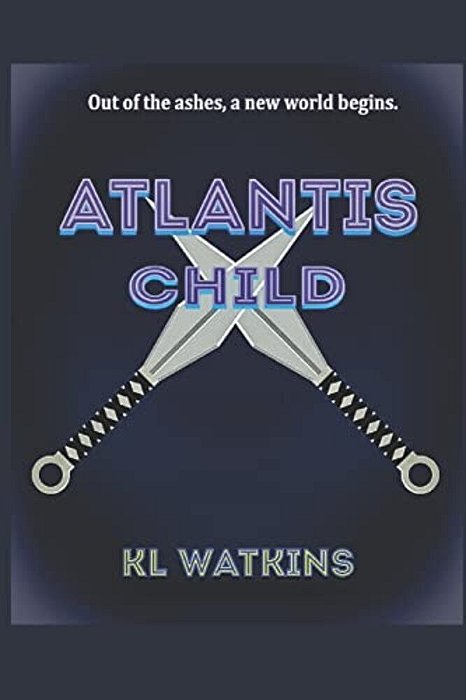 Atlantis Child-..