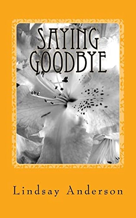 Saying Goodbye: A Beverly Black Novel-..