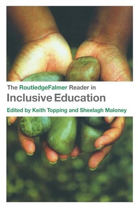 The Routledgefalmer Reader In Inclusive Education-..