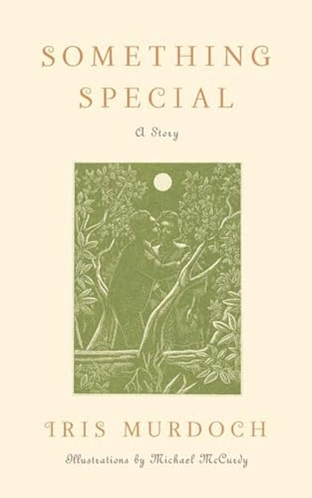 Something Special: A Story-..