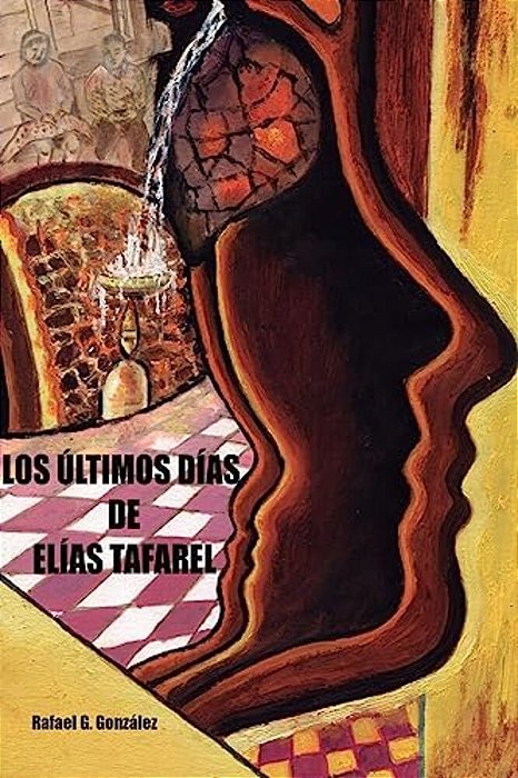Los Ultimos Dias De Elias Tafarel-..