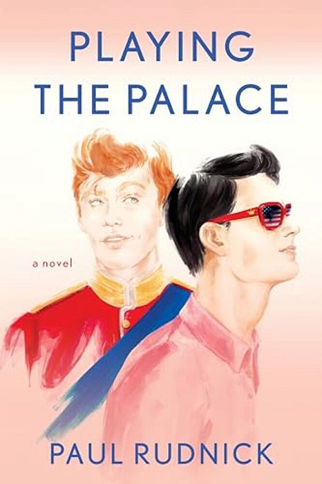 Playing The Palace-..