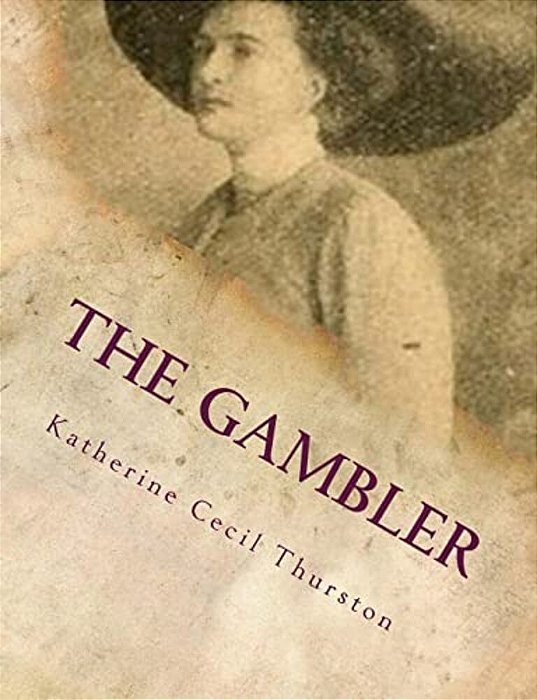 The Gambler-..
