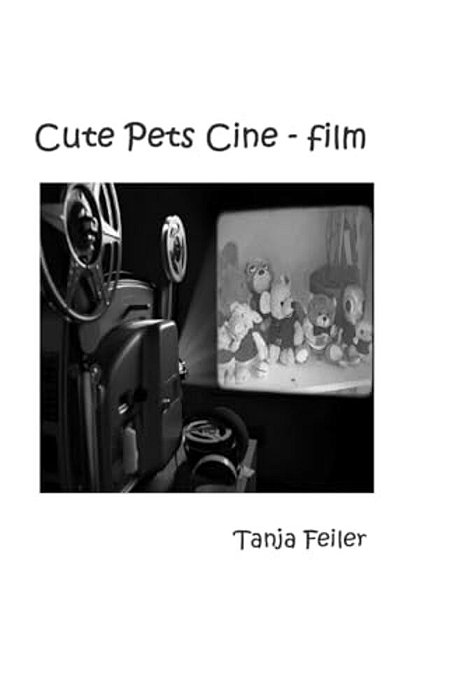 Cute Pets Cine - Film-..