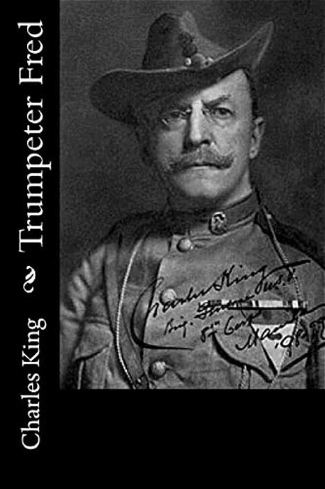 Trumpeter Fred-..