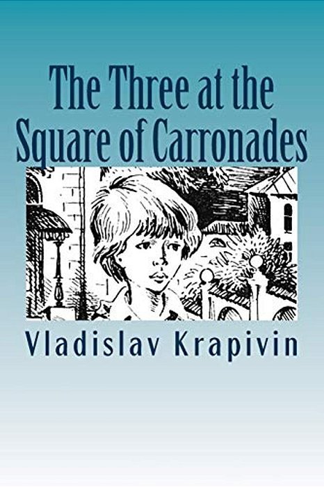 The Three At The Square Of Carronades-..